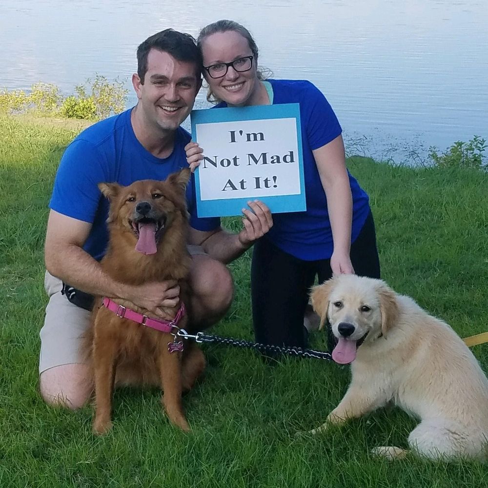 Meet your Posher, Catie